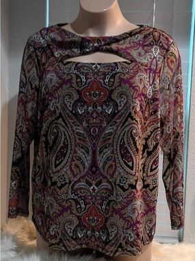 INC Women’s 3X Top